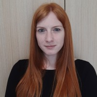 Celebi Ground Handling Hungary Ltd. Employee Gyöngyi Szabó's profile photo