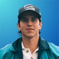 Zippy Employee Alejandro Dinsmore's profile photo