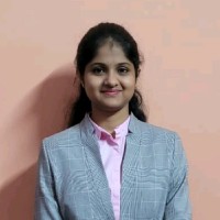 NetRack Enclosures Private Ltd. Employee Kavana Ur's profile photo