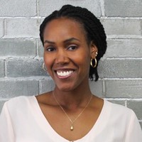 ApplyToEducation.com Employee Latoya M.'s profile photo