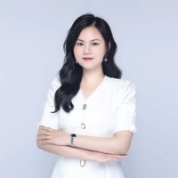 PinCN Employee 刘霞's profile photo