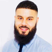 Infoshare Employee Jabran Khan's profile photo