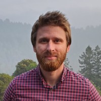 Akamai Technologies Employee Tedd Smith's profile photo