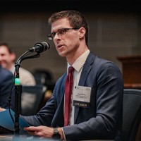 State of Missouri Employee Josh Divine's profile photo