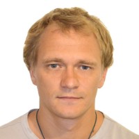BestRate Employee Pavel Shter's profile photo