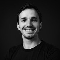 adidas Employee Thomas Groh's profile photo