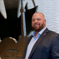 Toronto Police Association Employee Ron Tait's profile photo