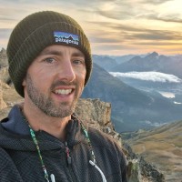 NESC Ltd Employee Daniel Shadbolt's profile photo