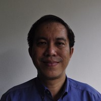 The Singapore Association for the Deaf (SADeaf) Employee Neo Sik's profile photo