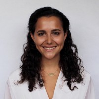 WST Law & Tax Firm Employee Cecilia Modignani's profile photo