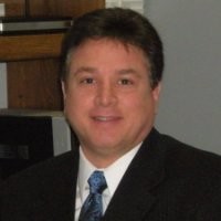 Andis Company Employee Michael Stephans's profile photo