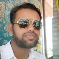 Global Technology Resources Employee Syed Imran's profile photo