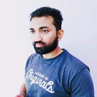 Abhay Kumar Email