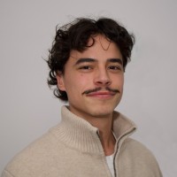 Yield Studio Employee César Brunet's profile photo