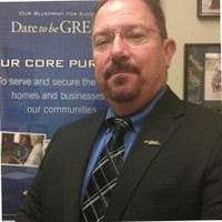 Allied Universal Employee Robert Bearden's profile photo