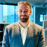 BILLBORDS Employee Alexander Arvidsson's profile photo