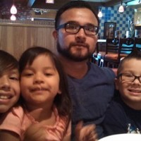 Worldwide Material Handling Employee Epitacio Lopez Alvarez's profile photo