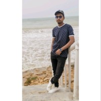 TechStep Solutions Employee Ashar Siddiqui's profile photo
