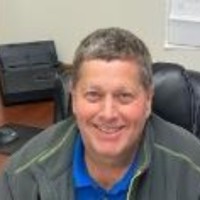 PotlatchDeltic Corporation Employee Mark Blau's profile photo