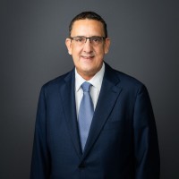 B&T Advisory Employee Peter Biazos's profile photo