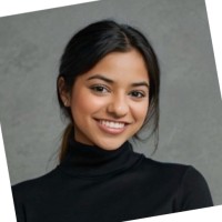 Heron Data Employee Swati Gupta's profile photo