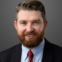 Hillsborough County Aviation Authority (HCAA) Employee Patrick Bowes's profile photo