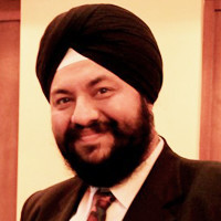 Zubra Inc. Employee Jeet Kumar's profile photo