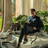 Agentschap Binnenlands Bestuur Employee Adriaan Peeters's profile photo