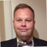 Halsnæs Kommune Employee Brian Madsen's profile photo