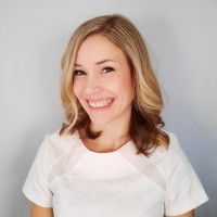 Mabel's Labels Employee Krista Murray's profile photo