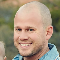 Bryce Andrews