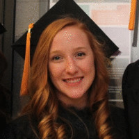Porter Hospital Employee Abigail Gensel's profile photo