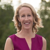 Calgary Municipal Land Corporation Employee Kate Thompson's profile photo