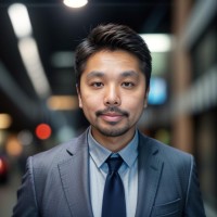Dave Cheng Email & Phone Number