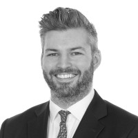 DRW Employee Simon Ramage's profile photo