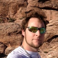 Gearbox Express, LLC Employee Sean MacKenzie's profile photo