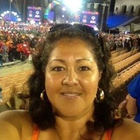 Maria Ligons Email & Phone Number