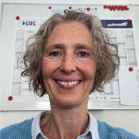 Meesenburg Gruppe Employee Liza Bitterling's profile photo