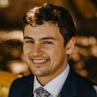 Cambrist Employee Jeremy Boles's profile photo