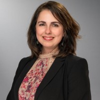 The University of Texas at Arlington Employee Doris G. Navarro's profile photo