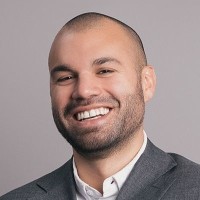 KOKO Networks Employee Tomas Rosales's profile photo