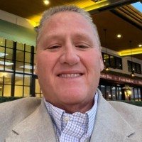 Infor Employee Greg Janssen's profile photo