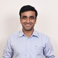 Britannia Industries Limited Employee Aditya Kumar's profile photo