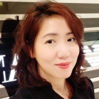 Claire Seah Email