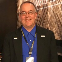 MAXTech. Employee Brad Howerter's profile photo