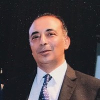 Nader Kamal Email & Phone Number