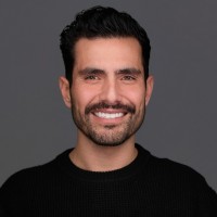 Tech Superpowers Employee Edgar Garcia's profile photo