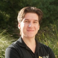 EAFab Corporation Employee Alex Wittmer's profile photo