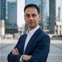 Small Pixels Employee Fabio Clabot's profile photo