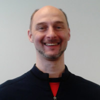 Sedam IT Employee Sinisa Skrinjar's profile photo